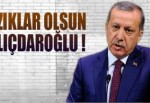 Başbakan:CHP, PKK’yı direnişçi ilan etti