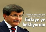 Başbakan Davutoğlu Çipras'ı tebrik etti