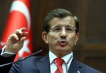 Başbakan Davutoğlu Grup Toplantısında konuşuyor / CANLI İZLE