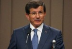 Başbakan Davutoğlu, Grup Toplantısı'nda konuşuyor (CANLI)