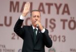 Başbakan Erdoğan açılış töreninde konuştu