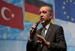 Başbakan Erdoğan Berlin‘de konuştu