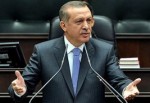 Başbakan Erdoğan büyükşehir adaylarını açıklıyor