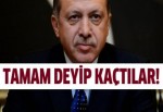 Başbakan Erdoğan: 'Gençleri tavır almaya çağırıyorum'