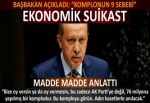 Başbakan Erdoğan: İşte operasyonun 9 sebebi