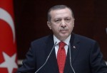 Başbakan Erdoğan konuşuyor