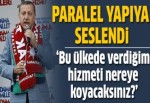 Başbakan Erdoğan Kütahya'da konuştu