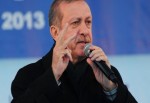 Başbakan Erdoğan o ilçeye 3 müjde verdi