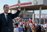 Başbakan Erdoğan Şırnak Şerafettin Elçi Havalimanı açtı