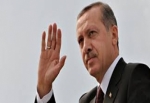 Başbakan Erdoğan Türk Kızılay'ı toplantısında konuştu