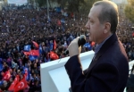 Başbakan Erdoğan: Yüzde 95'i Gezi'yi bilmez