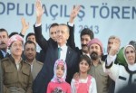Başbakan Erdoğan'dan genel af sinyali