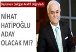 Başbakan Erdoğan'dan Nihat Hatipoğlu açıklaması