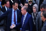 Başbakan Erdoğan'dan Yılmazer'e suç duyurusu