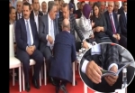 Başbakan Erdoğan'ı Rize'de kızdıran o kitap neydi?