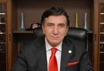 'Başbakan ve ekibi uluslararası makemelerde yargılanır'