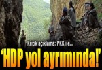 BAŞBAKAN YARDIMCISI AKDOĞAN: Öcalan’ı da istismar ettiler