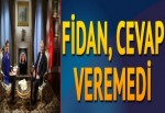 Başbakan Yıldırım: Fidan cevap veremedi