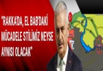 Başbakan Yıldırım, Türkiye-ABD ilişkileriyle ilgili önemli açıklamada bulundu