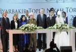 Başbakan'dan çiftlere 400 yarım altın