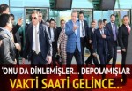 Başbakan'dan önemli açıklamalar