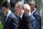 Başbakanlık'ta Musul için üst düzey toplantı