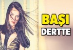 Başı dertte