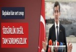 Basın özgürlüğü değil tam sorumsuzluk örneği