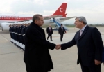 Başkan, Başbakan ile Kırgızistan ve Moğolistan’a gidecek
