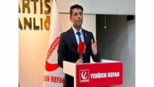 Başkan Mustafa Şimşek: Farklı Görüşlerimiz Var Ama Hepimizin Ortak Paydası Oğuzeli