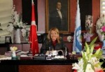 Başkan Sibel Uyar’dan 1 Mayıs kutlaması