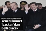 Başkana bak, koalisyonu anla!