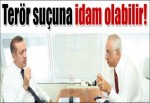 ‘Başkanlık’ta Türk sistemi