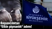 Başsavcılıktan "Etkin pişmanlık" adımı!