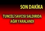 Başsavcıya saldırı