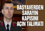 Başyaver, emrindeki askerleri ‘Bu bir tatbikat’ diye kandırmış