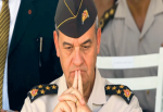 Batı'nın en iyi tanıdığı asker