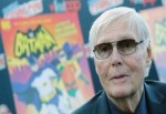 Batman’i canlandıran efsane oyuncu Adam West hayatını kaybetti