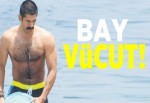 Bay vücut