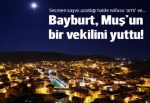 Bayburt'ta ne oldu: Nüfus arttı ama seçmen sayısı azaldı!