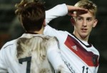 Bayern Münih'e 17'lik Türk