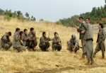 Bayık: PKK'lı grupları yeniden Türkiye'ye göndeririz