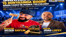 Bayim Olur musun? – Be My Franchise