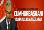 Baykal'dan çok sert İhsanoğlu mesajları