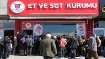 Bayram öncesi et fiyatlarına zam geldi