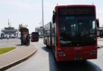 Bayramda İzmir'de toplu taşıma yarı yarıya