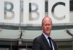 BBC Genel Müdürü George Entwistle, istifa etti