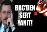 BBC'den Selin Giritli açıklaması