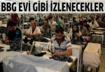 BBG evi gibi izlenecek