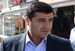 BDP VE DTK heyeti Süleymaniye'de